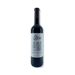 Cech Winery Cabernet Moravia