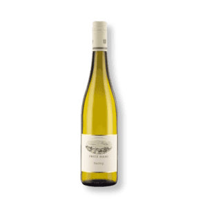 Fritz Haag off-dry riesling mosel